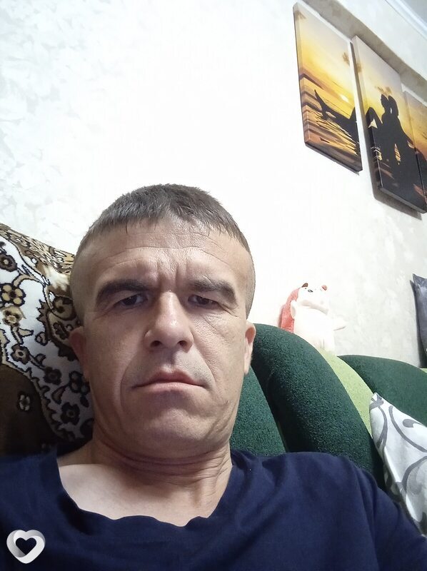 Азат, 38, Орске — анкета №2434517