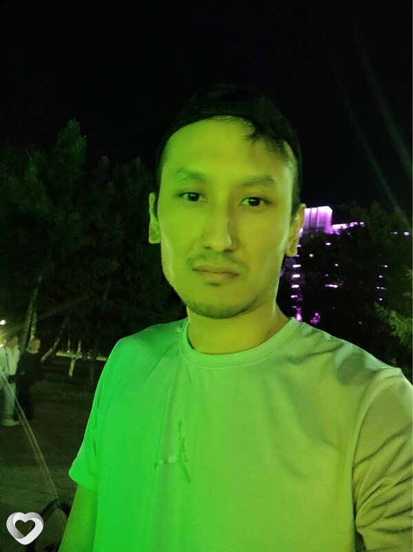 Ади, 34, Усть-Каменогорск — анкета №2434200