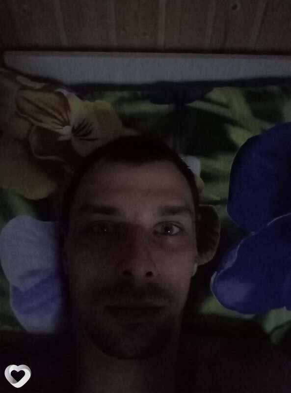 Алексей, 28, Москве — анкета №2434201