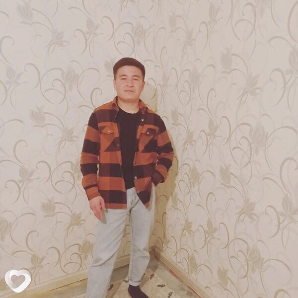Жанболат, 31, Шымкенте — анкета №2434209