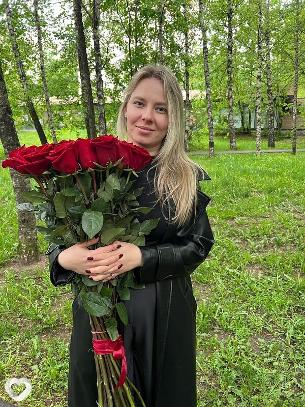 Екатерина, 32, Москве — анкета №2434211