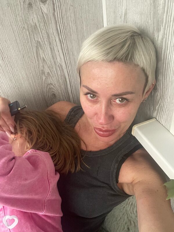 Екатерина, 48, Москве — анкета №2434213