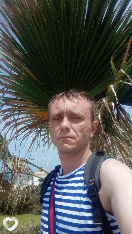Денис, 35, Познань — анкета №2434221