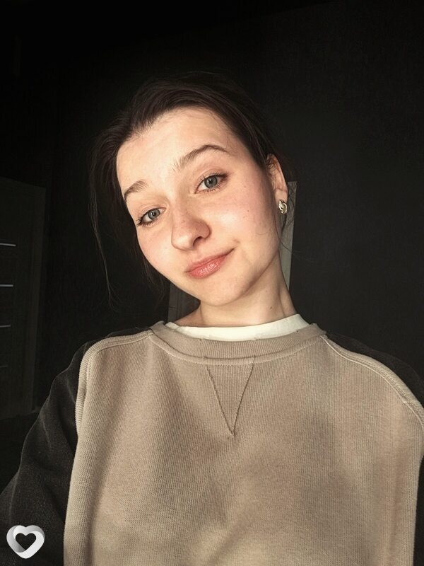 Анастасия, 21, Москве — анкета №2434102