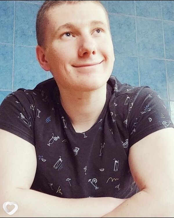 Руслан, 24, Пинске — анкета №2434042