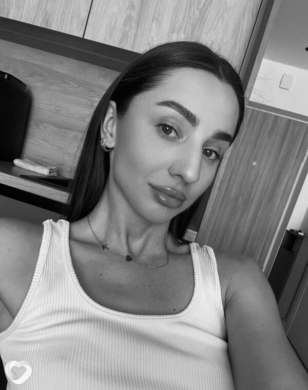 Аннет, 34, Москве — анкета №2434154