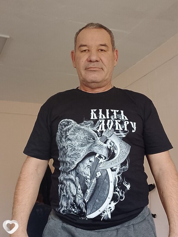 Конор, 54, Енакиеве — анкета №2434156