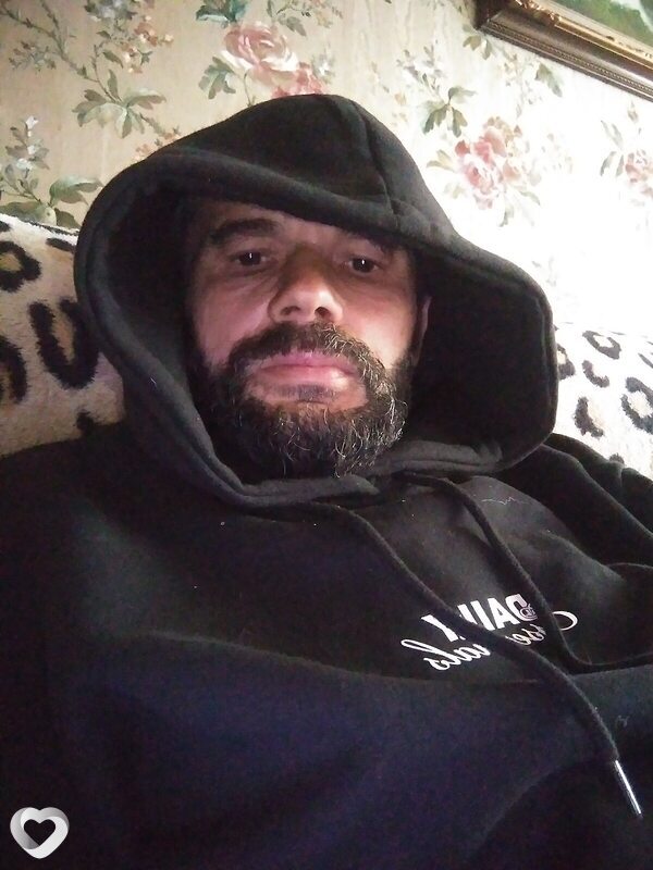 Алексей, 48, Петропавловске-Камчатском — анкета №2434161