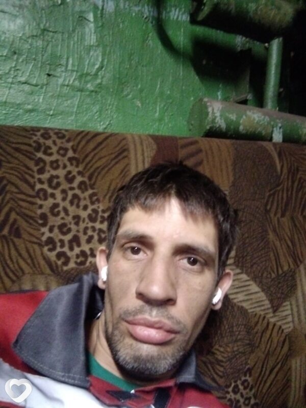 Андрей, 38, Туле — анкета №2434163
