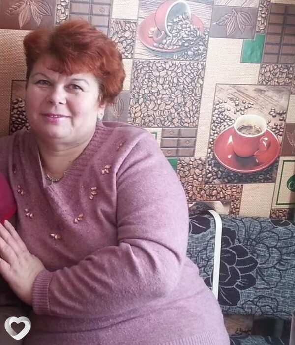 Жанна, Вилейка