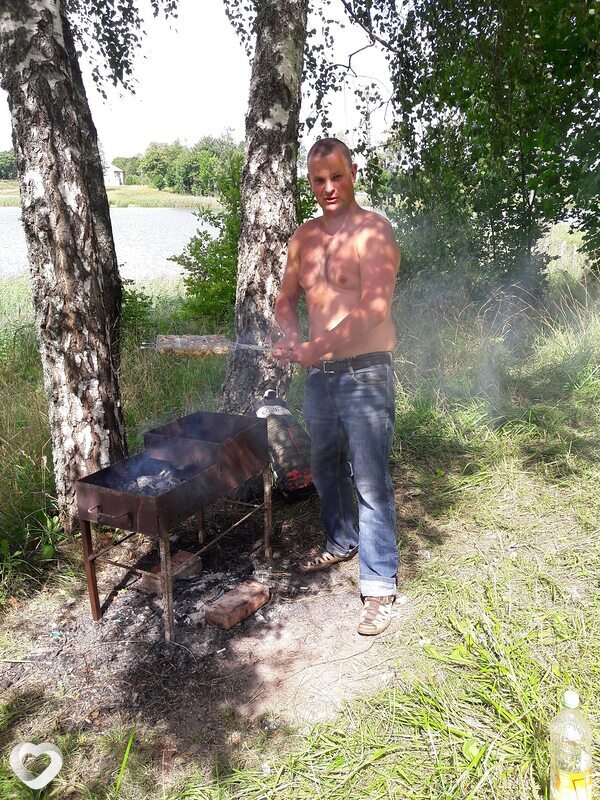 Максим, Черняховск