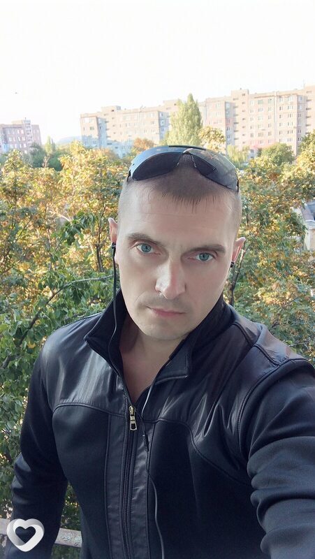 Дмитрий, 36, Макеевке — анкета №2434241