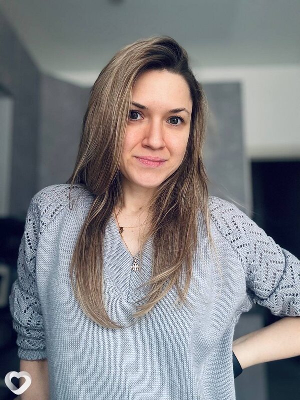 Катя, 42, Калининграде — анкета №2434254