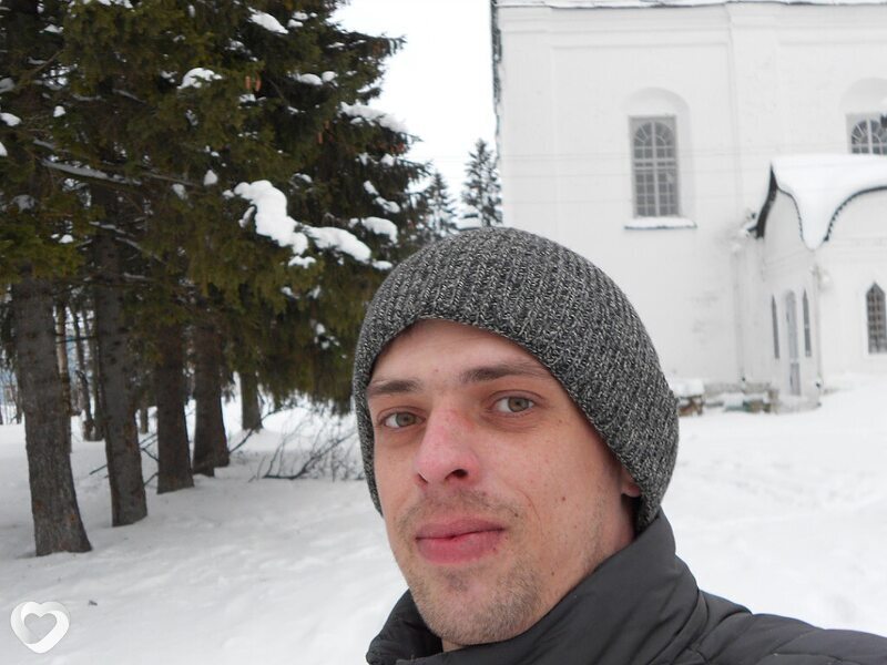Павел, 43, Нижнем Тагиле — анкета №2434258