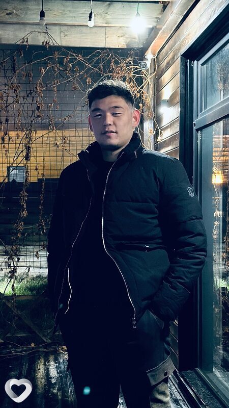 Даулет, 20, Шымкенте — анкета №2434270