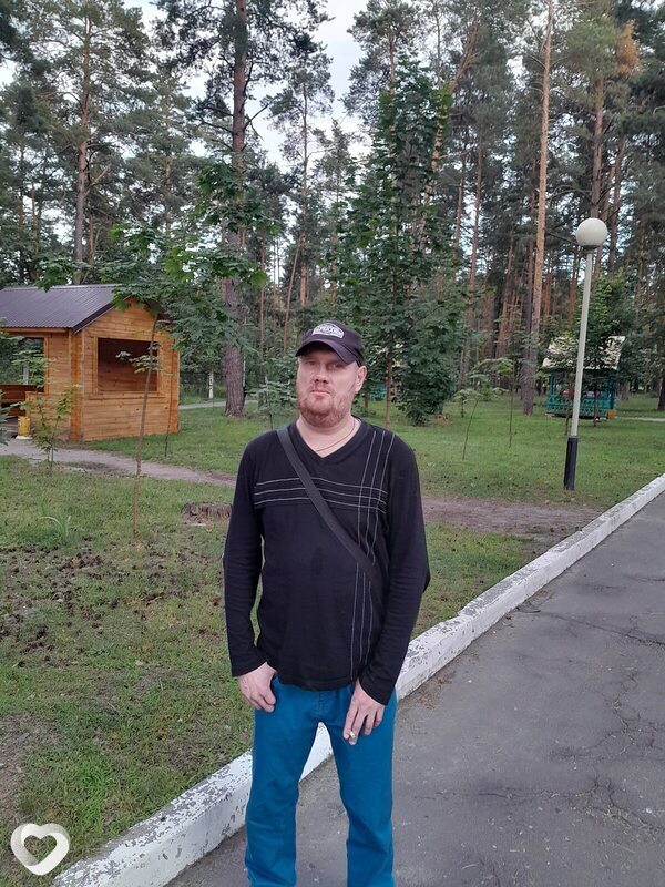 Денис, 46, Гомеле — анкета №2434335