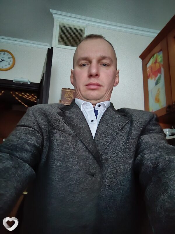 Григорий, 40, Гродно — анкета №2434338