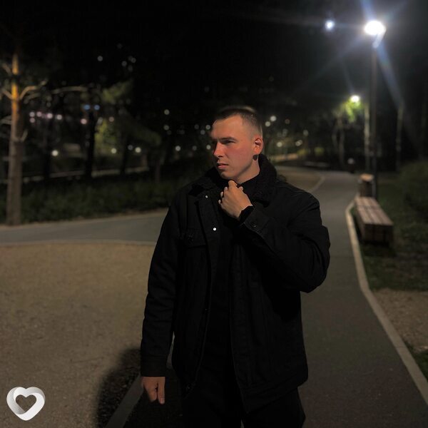 Иван, 29, Екатеринбурге — анкета №2434312