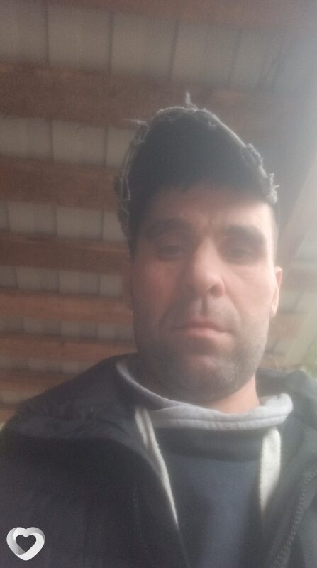 Санек, 39, Иванове — анкета №2434585