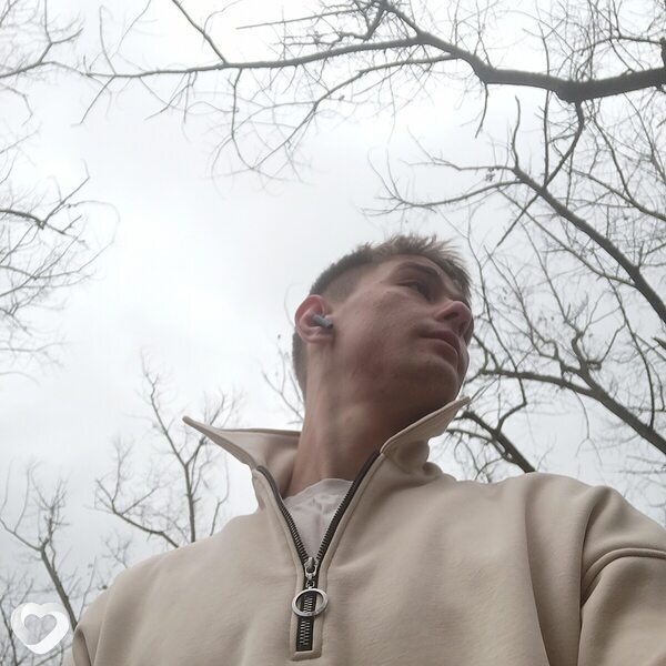 Кирилл, 24, Геленджике — анкета №2434592