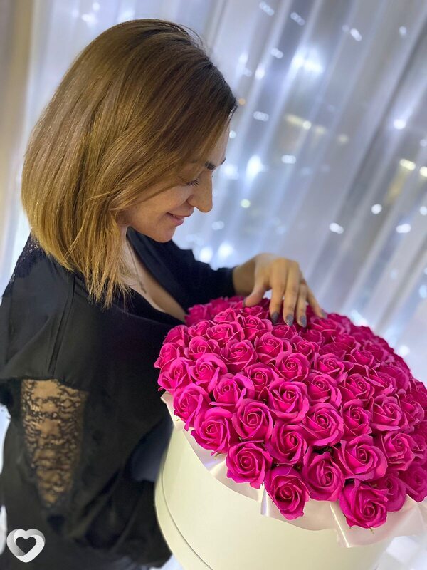 Карина, 42, Перми — анкета №2434475