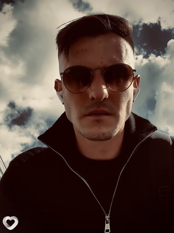 Артем, 29, Минске — анкета №2434476