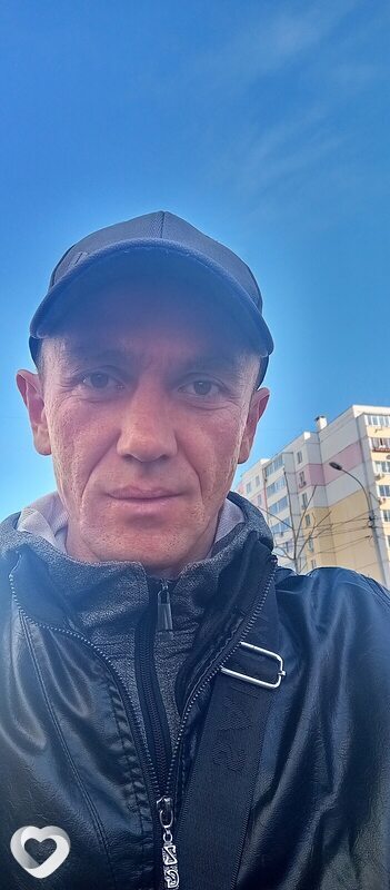 Антон, 40, Хабаровске — анкета №2434492