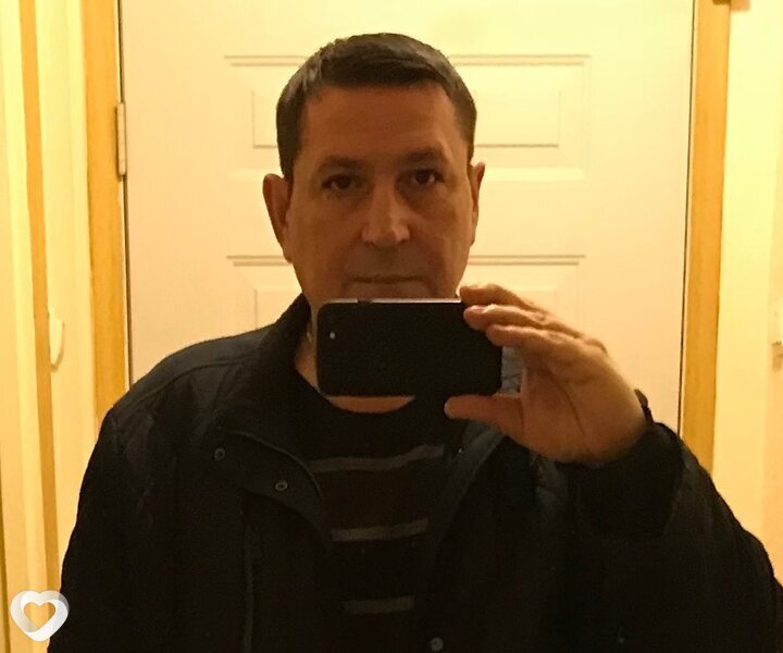 Igor, 52, Санкт-Петербурге — анкета №2434455