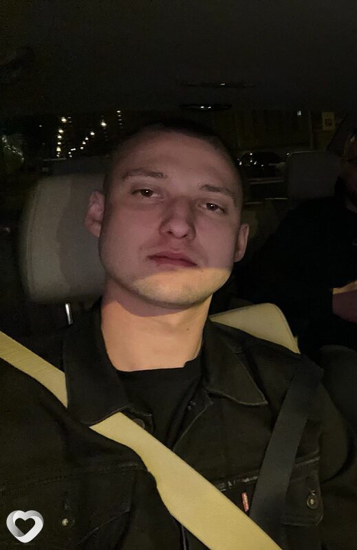 Станислав, 25, Санкт-Петербурге — анкета №2434459