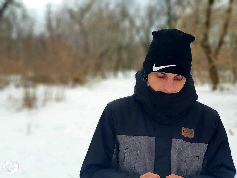 Сергей, 30, Видном — анкета №2434460