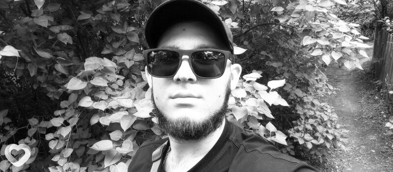Саня, 24, Старой Купавне — анкета №2434461