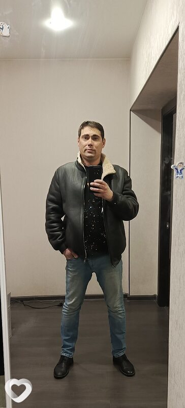 Сергей, 43, Перми — анкета №2434472