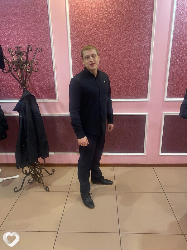 Алексей, Залегощь