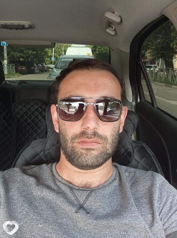 Аааа, 31, Черкесске — анкета №2435292