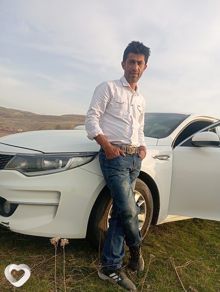 Madaror Bskeke, 33, Бишкек — анкета №2434524