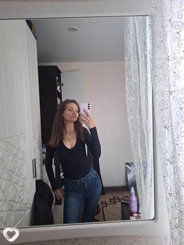 Виктория, 24, Тамбове — анкета №2434534