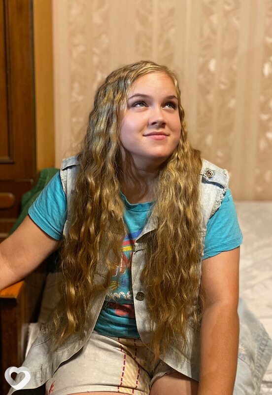 Дарья, 26, Энгельсе — анкета №2434543