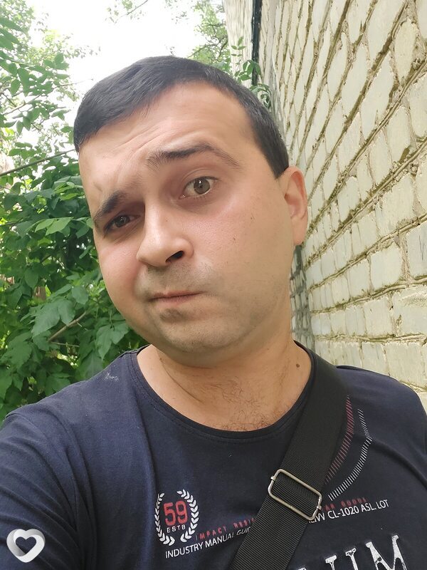Александр, 33, Фролове — анкета №2434674