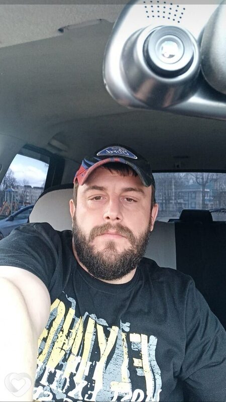 Виталий, 40, Клине — анкета №2434675