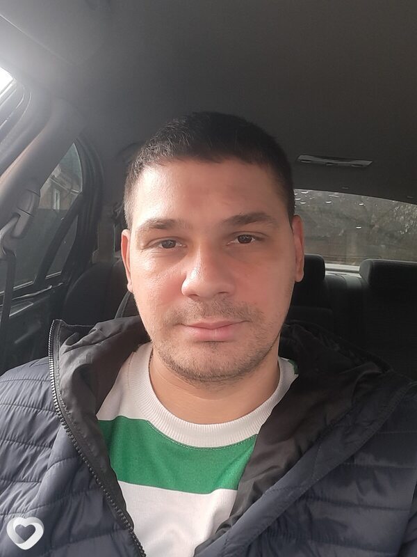 Виталий, 38, Ростове-на-Дону — анкета №2434677