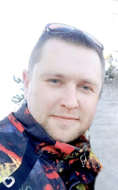 Александр, 36, Севастополе — анкета №2434682
