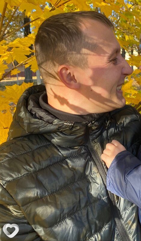 Игорь, 28, Могилев — анкета №2434685