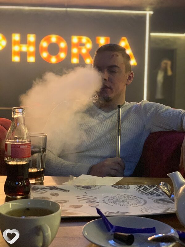 Влад, 31, Минске — анкета №2434687