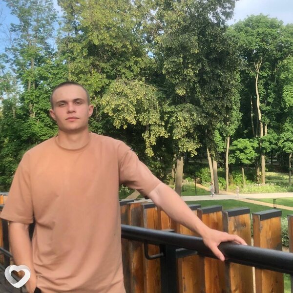 Семён, 22, Москве — анкета №2434688