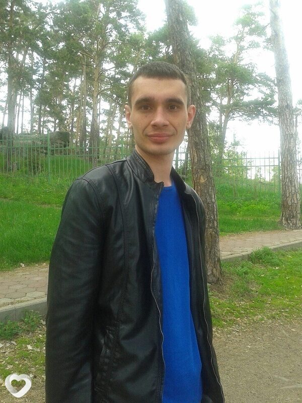 Евгений, 38, Астане — анкета №2434697