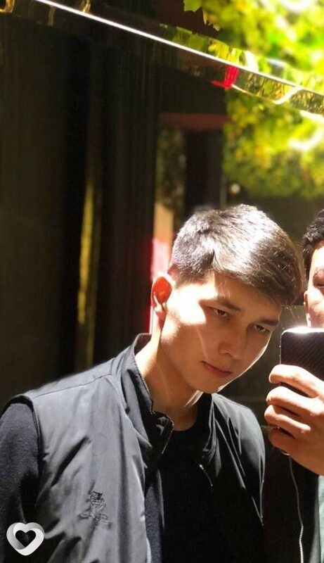 Билим, 22, Калуге — анкета №2434412