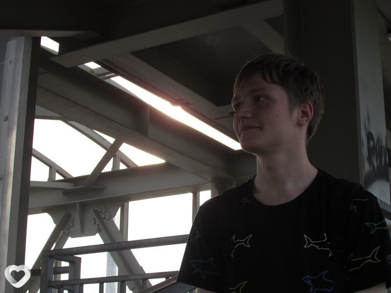 Георгий, 22, Твери — анкета №2434416