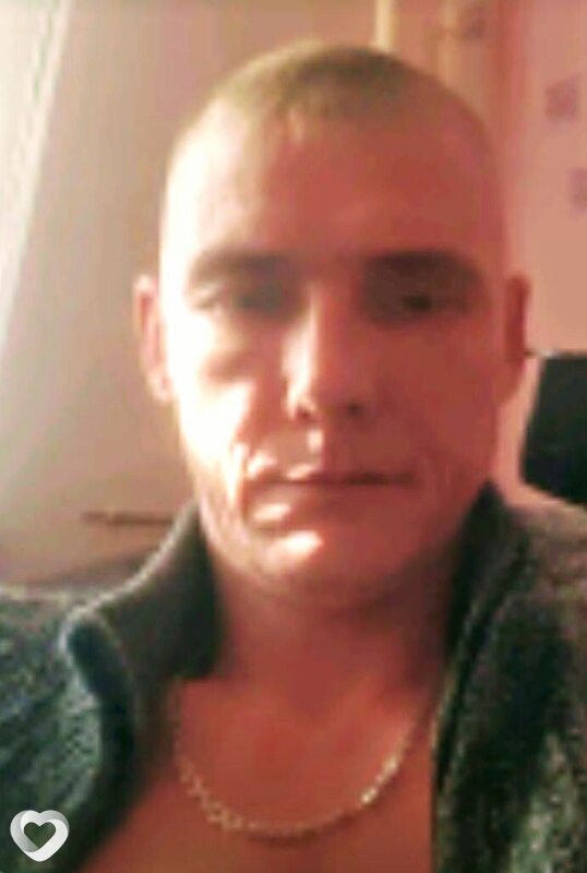 Николай, 45, Артеме — анкета №2434418