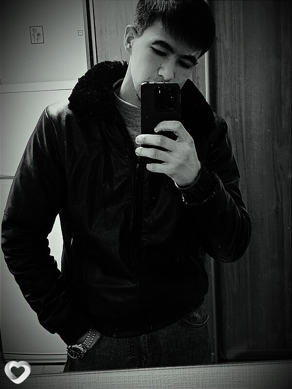 Navruz, 26, Новополоцке — анкета №2434419