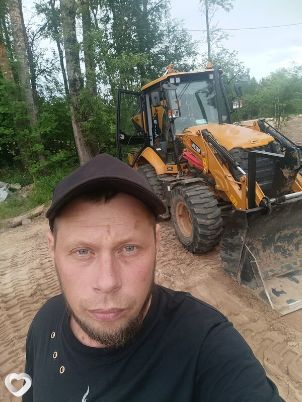 Евгений, 35, Вологде — анкета №2434422